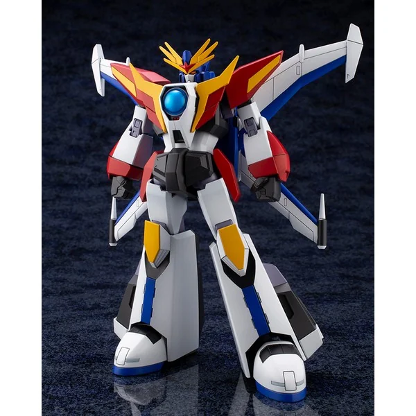 [Pre Order 04/2570] Kotobukiya Da-Garn X 4934054028122 (Plastic Model)