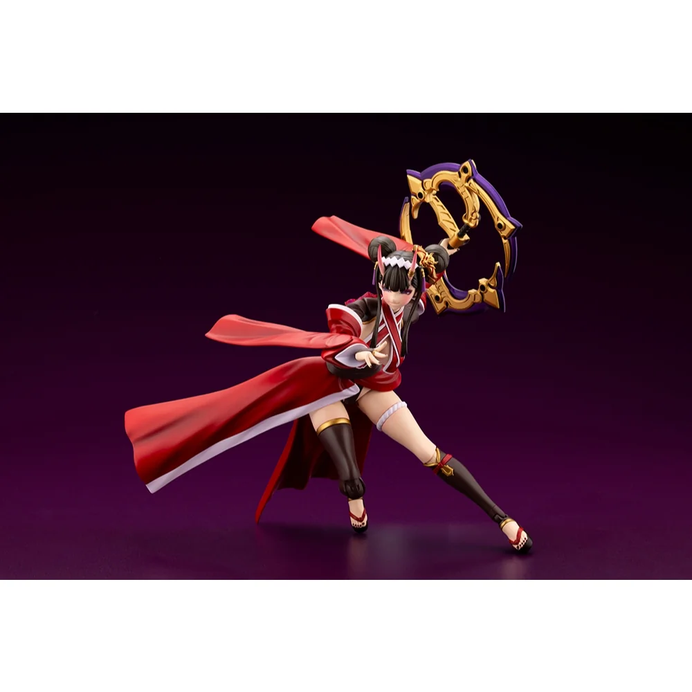 [Pre Order 02/2570] Kotobukiya Arca Nadea Ornela With Bonus 4934054071159 (Plastic Model)