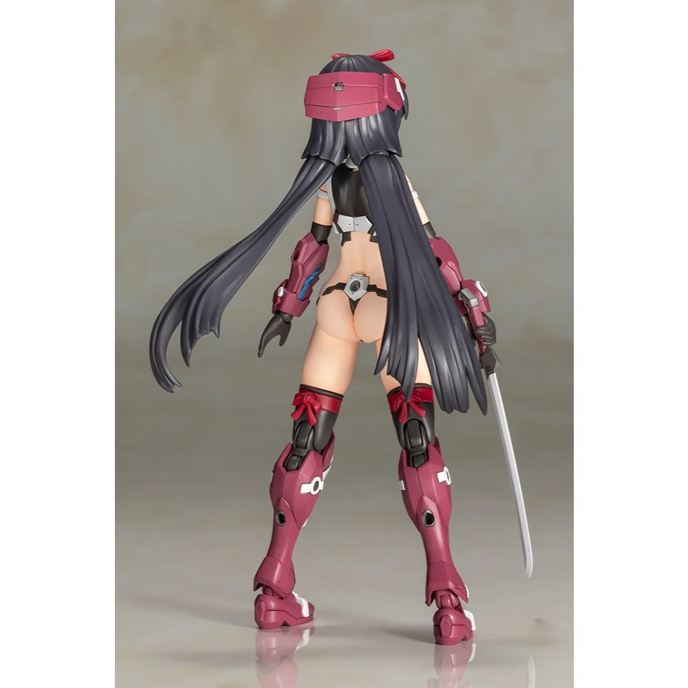 Kotobukiya Frame Arms Girl P3 Magatsuki Ninja Ver 4934054065509 (Plastic Model) Kotobukiya Frame Arms Girl P3 Magatsuki Ninja Ver 4934054065509 (Plastic Model)