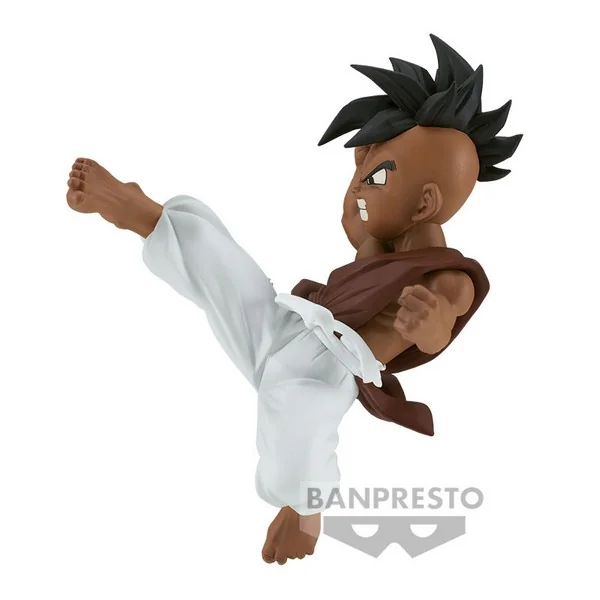 Banpresto Dragon Ball Z Match Makers Uub (Vs Son Goku) 4983164882940 (Figuire)