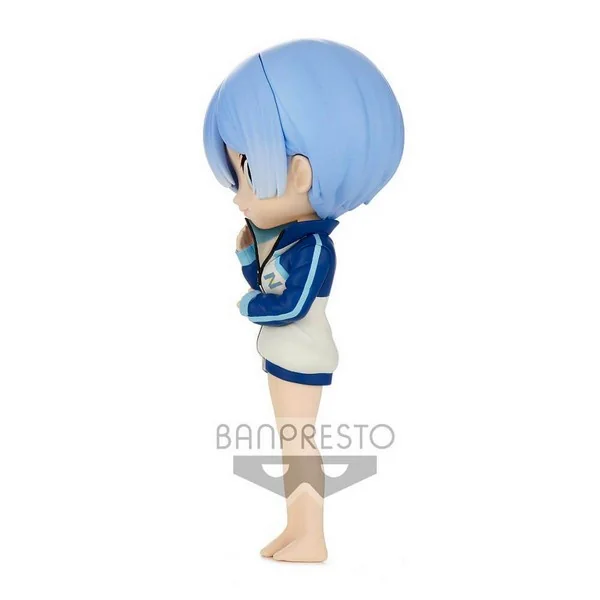 Banpresto Q Posker Re:Zero Starting Life In Another World : Rem Vol.2 (Ver.B) 4983164180718 (Figure) Banpresto Q Posker Re:Zero Starting Life In Another World : Rem Vol.2 (Ver.B) 4983164180718 (Figure)