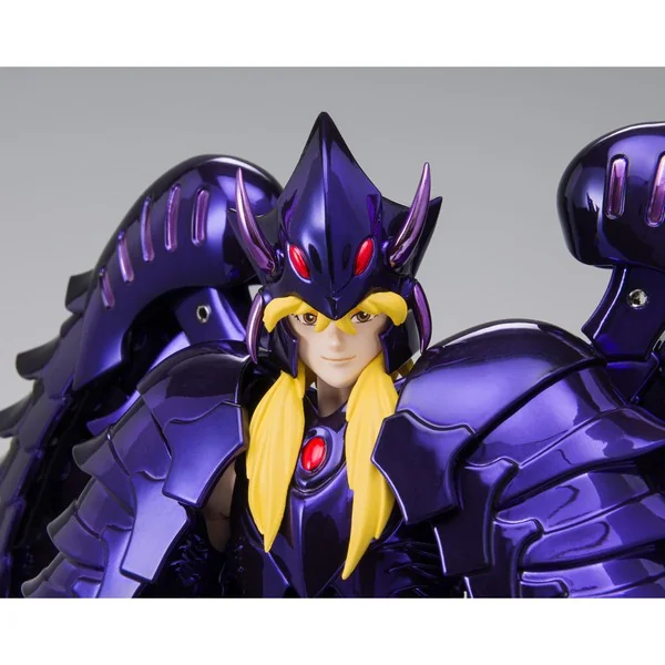 Bandai Saint Cloth Myth EX Griffon Minos Original Color Edition 4573102620873 (Action Figure)