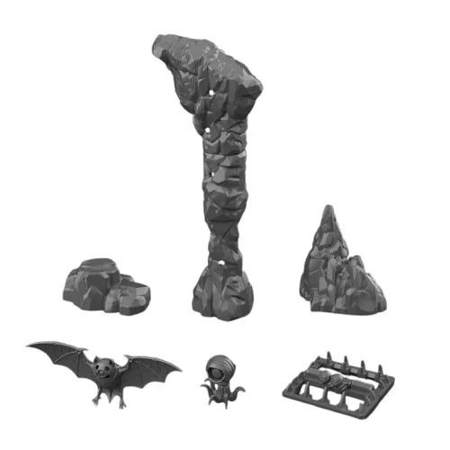 Bandai 30MF Customized Structure 2 4573102691934 (Plastic Model) Bandai 30MF Customized Structure 2 4573102691934 (Plastic Model)