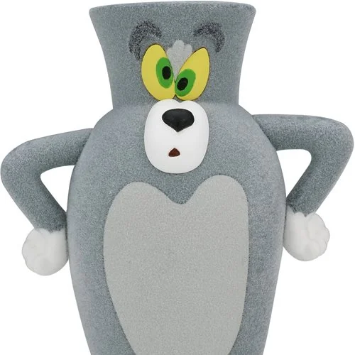 Banpresto Tom and Jerry Fluffy Puffy Funny Art Vol.3 (A:Tom) 4983164883442 (Figure) Banpresto Tom and Jerry Fluffy Puffy Funny Art Vol.3 (A:Tom) 4983164883442 (Figure)