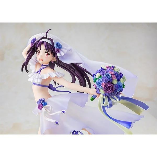 Kadokawa Figure 1/7 Yuuki Summer Wedding Ver 4942330149218 (SCALE FIGURE)