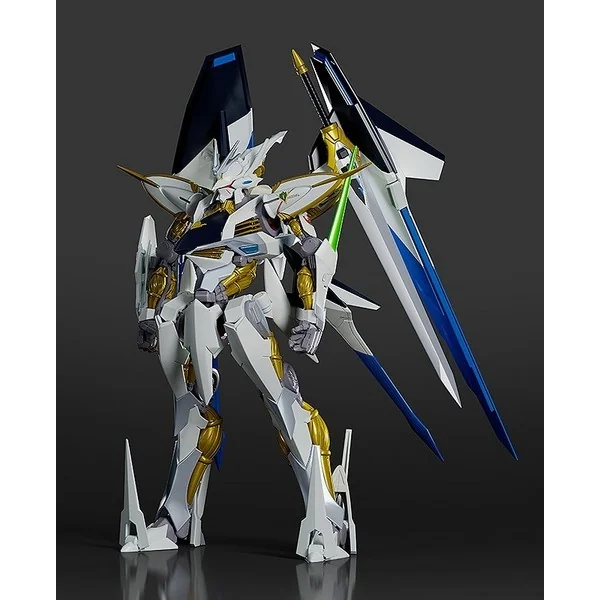 [Pre Order 12/2569] Good Smile Company MODEROID Villkiss 4570232588189 (Plastic Model)