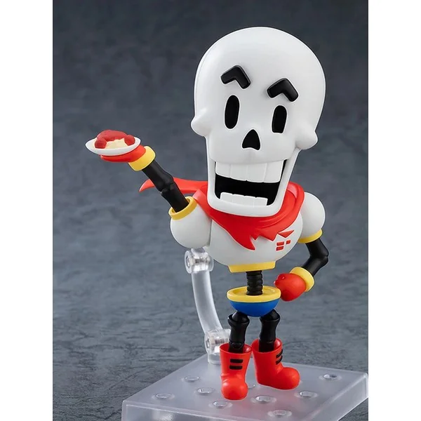 Good Smile Company Nendoroid Papyrus 4580590128156 (Figure)