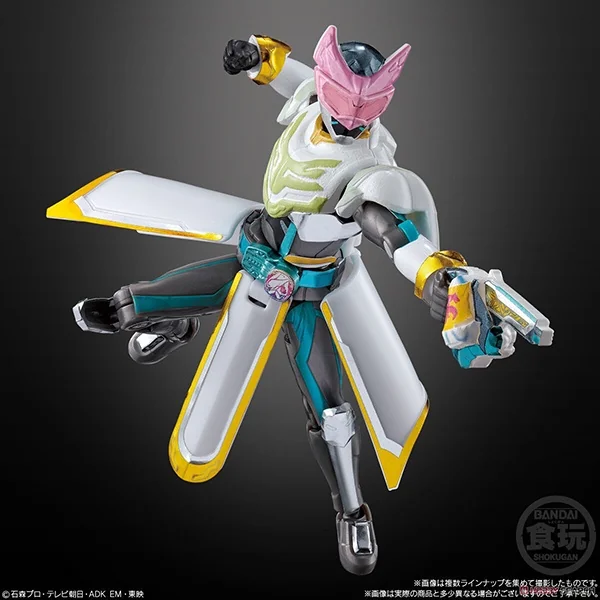 Bandai (ครบ Set 14 กล่อง) SO-DO Kamen Rider Revice By 4 4549660737261 (Figure) Bandai (ครบ Set 14 กล่อง) SO-DO Kamen Rider Revice By 4 4549660737261 (Figure)