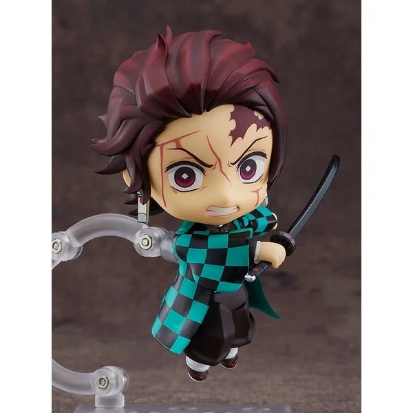 Good Smile Company Nendoroid More Face Swap Demon Slayer Kimetsu no Yaiba 01 4580590156555 (Figure) Good Smile Company Nendoroid More Face Swap Demon Slayer Kimetsu no Yaiba 01 4580590156555 (Figure)