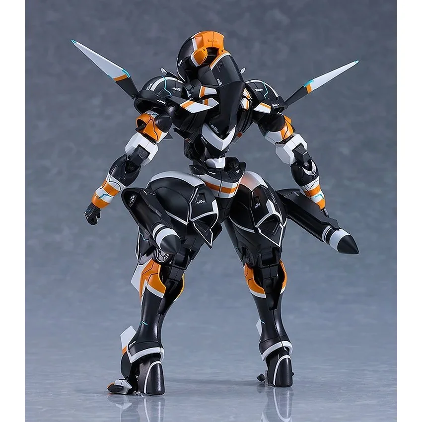 Good Smile Company MODEROID Chamber 4580590202665 (Plastic Model)