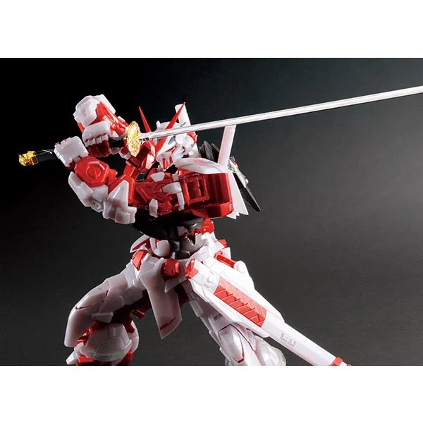Bandai PG Gundam Astray Red Frame (Metallic) Ver.GBT 4549660186298 (Plastic Model) Bandai PG Gundam Astray Red Frame (Metallic) Ver.GBT 4549660186298 (Plastic Model)