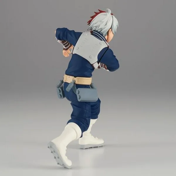 Banpresto My Hero Academia The Amazing Heroes Vol.29 - Shoto Todoroki 4983164197082 (Figure) Banpresto My Hero Academia The Amazing Heroes Vol.29 - Shoto Todoroki 4983164197082 (Figure)