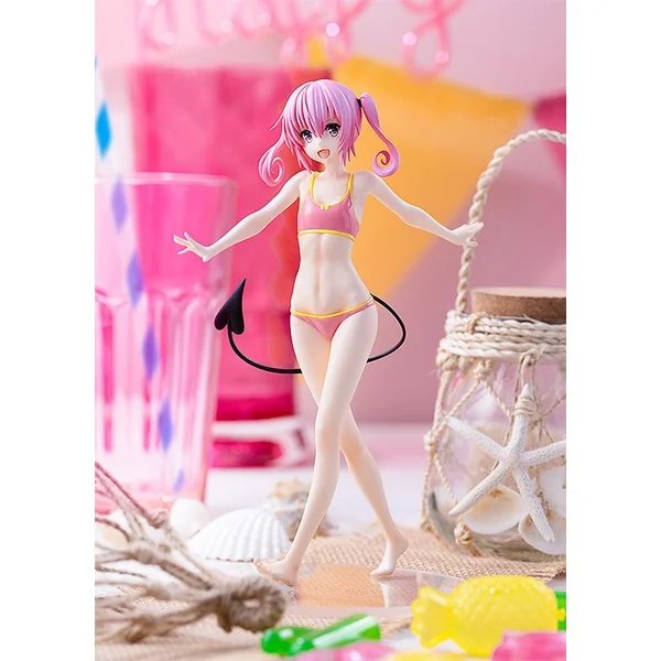 Good Smile Company POP UP PARADE Nana Astar Deviluke 4580416943291 (Figure)