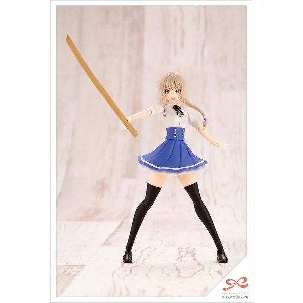 Kotobukiya Sousai Shojo Teien Ritsuka Saeki (St.Iris Gakuen Summer) Knight of Iris 4934054042142 (Plastic Model) Kotobukiya Sousai Shojo Teien Ritsuka Saeki (St.Iris Gakuen Summer) Knight of Iris 4934054042142 (Plastic Model)