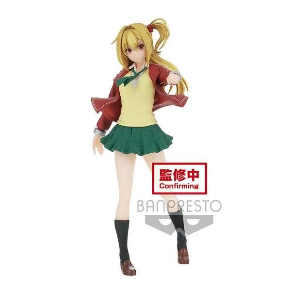 Banpresto Battle In 5 Seconds After Meeting - Yuri Amagake 4983164179385 (Figure) Banpresto Battle In 5 Seconds After Meeting - Yuri Amagake 4983164179385 (Figure)