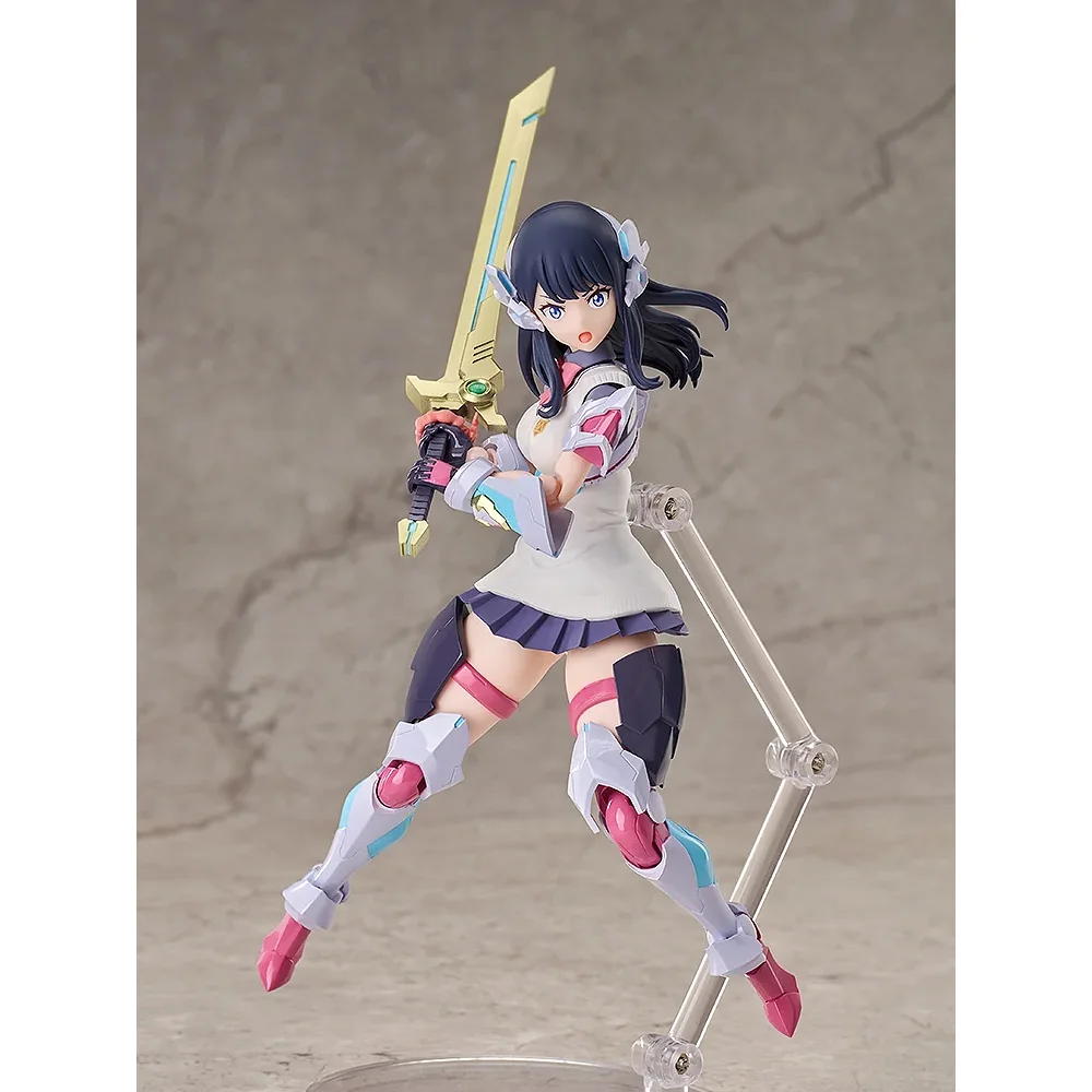 Good Smile Company Hyper Body Rikka Takarada (GRID TECTOR Ver) 4580590198630 (Action Figure) Good Smile Company Hyper Body Rikka Takarada (GRID TECTOR Ver) 4580590198630 (Action Figure)