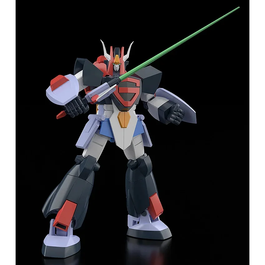 Good Smile Company MODEROID Jumbow 4580590193741 (Plastic Model) Good Smile Company MODEROID Jumbow 4580590193741 (Plastic Model)