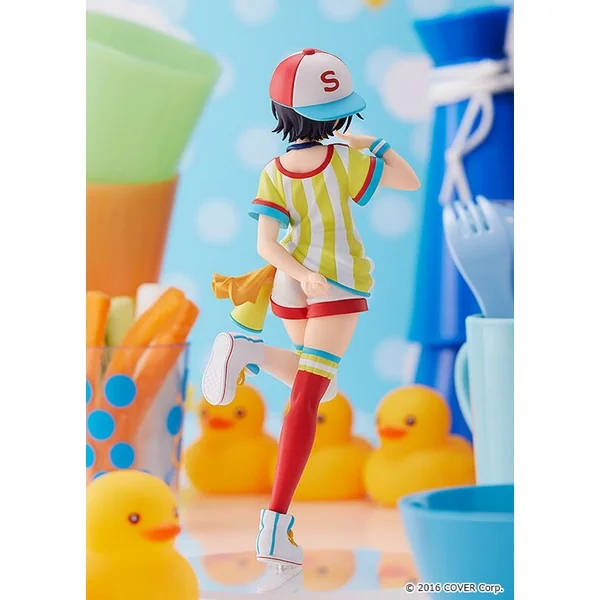 Good Smile Company POP UP PARADE Oozora Subaru 4545784043455 (Figure) Good Smile Company POP UP PARADE Oozora Subaru 4545784043455 (Figure)