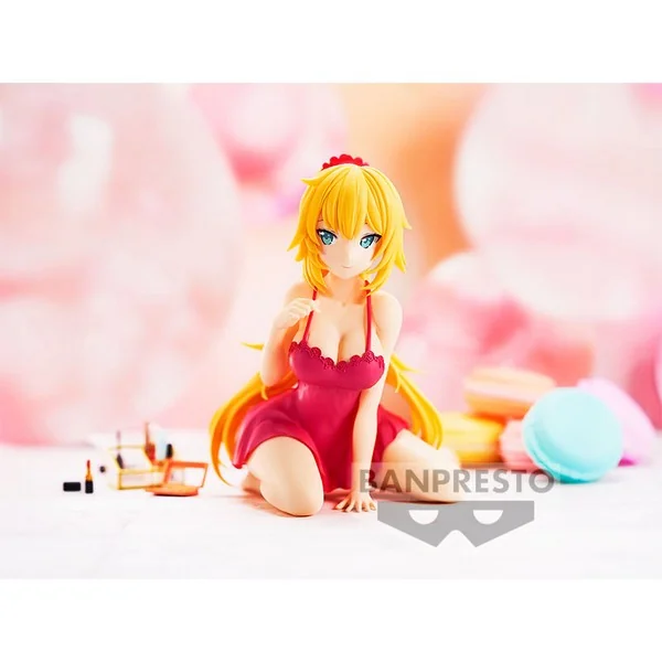Banpresto Hololive IF - Relax Time - Akai Haato 4983164881295 (Figure)