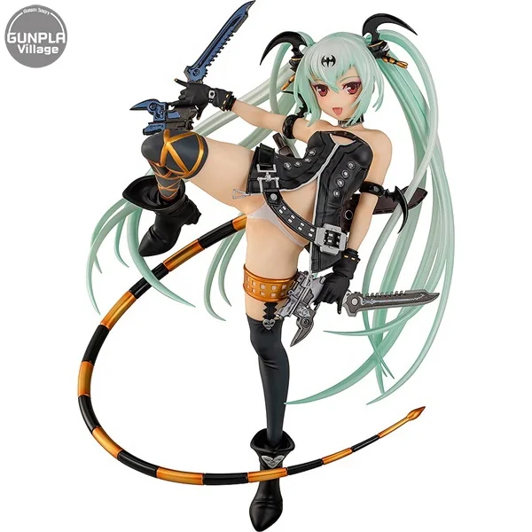 Wing Figure 1/6 The Gate Opener Alice - Wing 4562177700382 (Figure) Wing Figure 1/6 The Gate Opener Alice - Wing 4562177700382 (Figure)