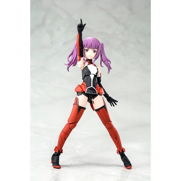 Kotobukiya Megami Device x Alice Gear Aegis - Ayaka Ichijo Eishun 4934054026845 (Plastic Model) Kotobukiya Megami Device x Alice Gear Aegis - Ayaka Ichijo Eishun 4934054026845 (Plastic Model)