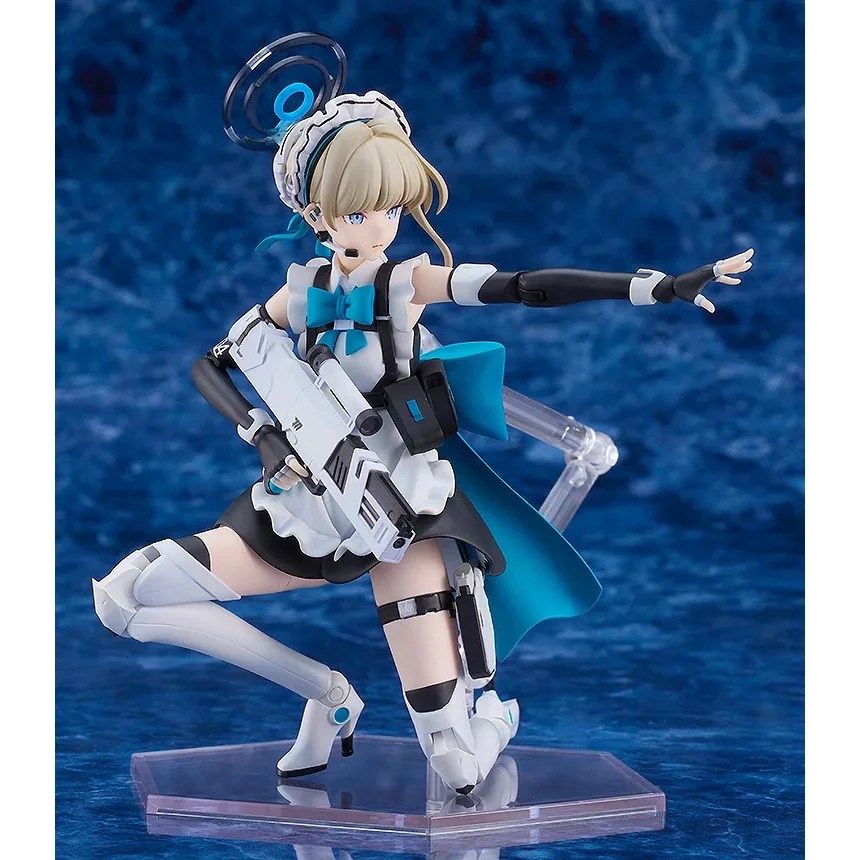 Max Factory PLAMATEA Toki 4545784069578 4545784044216 (Plastic Model) Max Factory PLAMATEA Toki 4545784069578 4545784044216 (Plastic Model)
