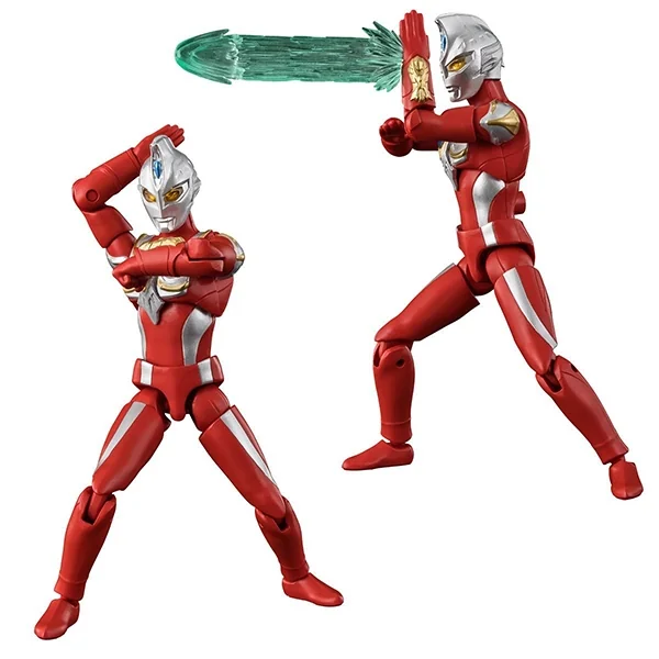 Bandai (ตัวเดี่ยว) CHODO ALPHA Ultraman 13 4570117924149 (Figure) Bandai (ตัวเดี่ยว) CHODO ALPHA Ultraman 13 4570117924149 (Figure)