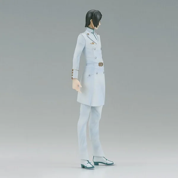 Banpresto Bleach Solid and Souls - Ichigo Kurosaki & Uryu Ishida (B:Uryu Ishida) 4983164885552 (Figure) Banpresto Bleach Solid and Souls - Ichigo Kurosaki & Uryu Ishida (B:Uryu Ishida) 4983164885552 (Figure)