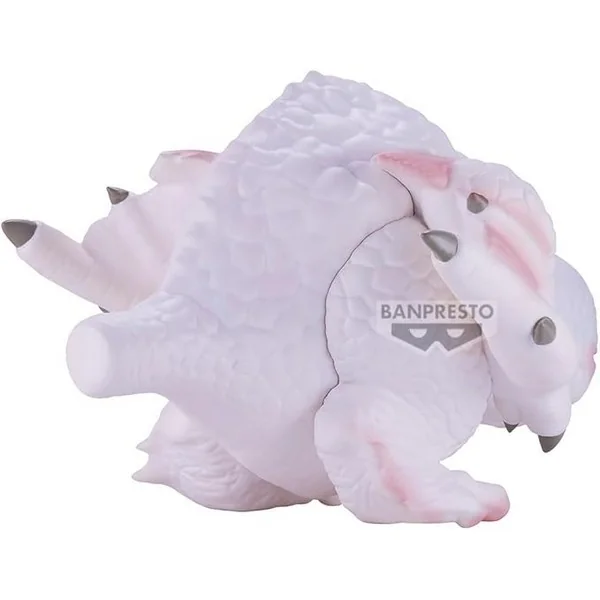 Banpresto Monster Hunter Enshrined Monsters Khezu(Ver.A) 4983164298505 (Figure) Banpresto Monster Hunter Enshrined Monsters Khezu(Ver.A) 4983164298505 (Figure)