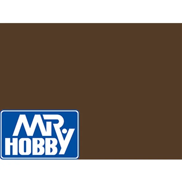 Mr.Hobby Mr.Color C520 Lederbraun Flat 4973028736571 (สี) Mr.Hobby Mr.Color C520 Lederbraun Flat 4973028736571 (สี)