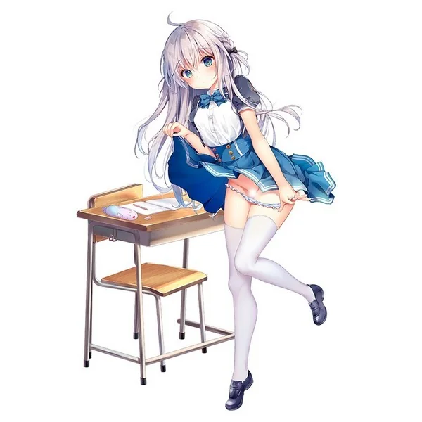 Nocturne Figure 1/7 An Ichinose 4580770170043 (Scale Figure) Nocturne Figure 1/7 An Ichinose 4580770170043 (Scale Figure)