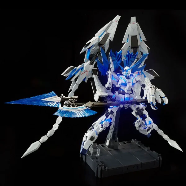 Bandai PG Unicorn Gundam Perfectibility 4573102632814 (Plastic Model)