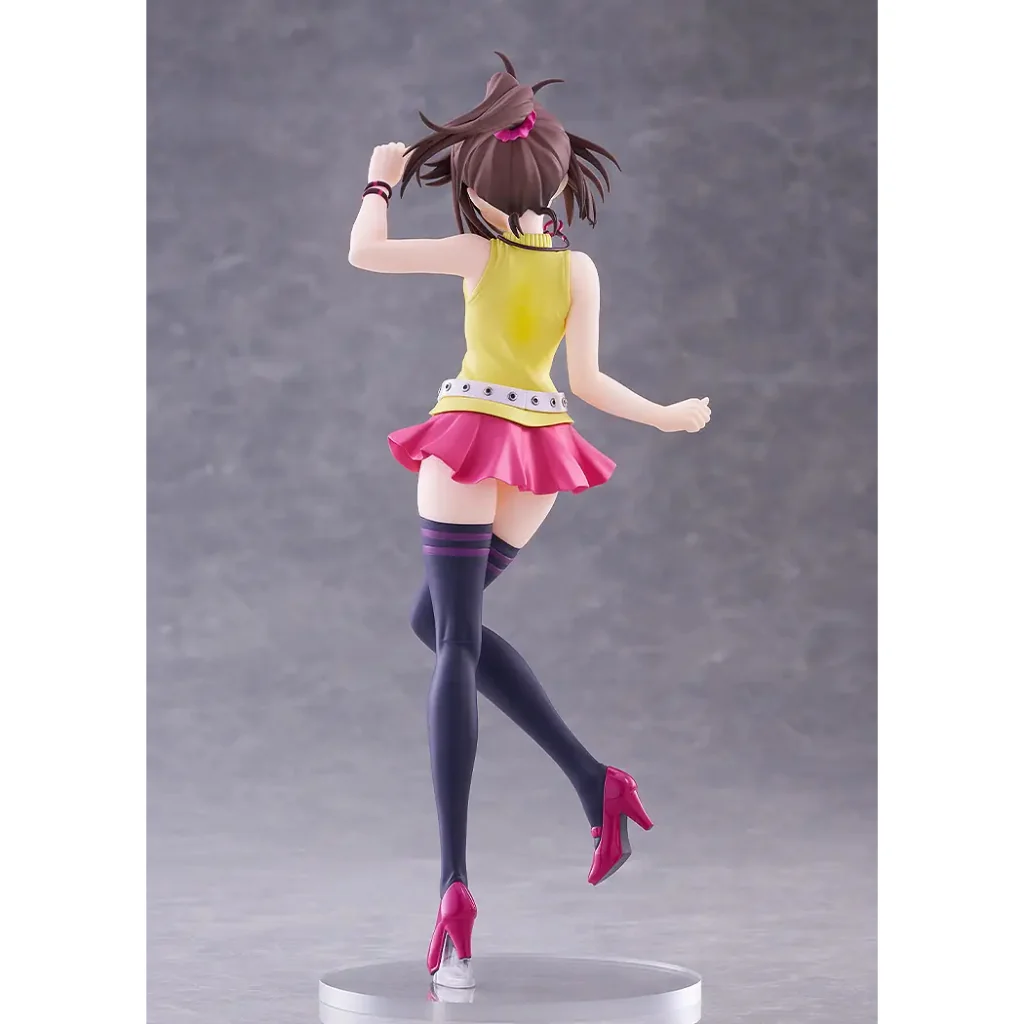 [Pre Order 01/2570] Good Smile Company POP UP PARADE Anzu Mazaki L Size 4580828676640 (Figure)