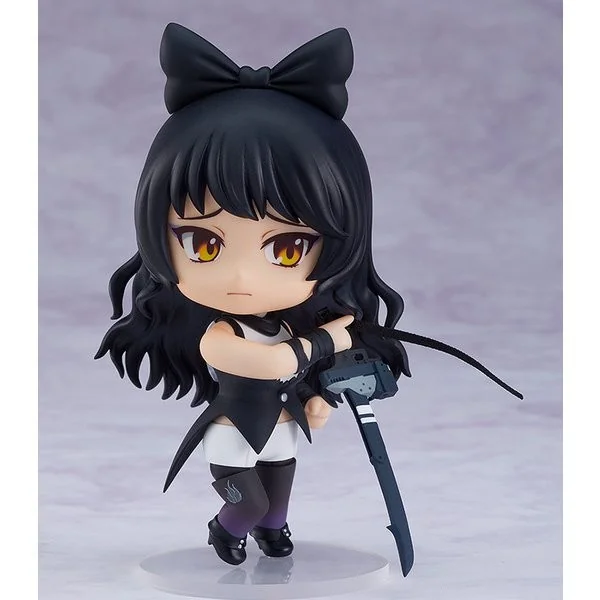 Good Smile Company Nendoroid Blake Belladonna 4580590123700 (Figure)