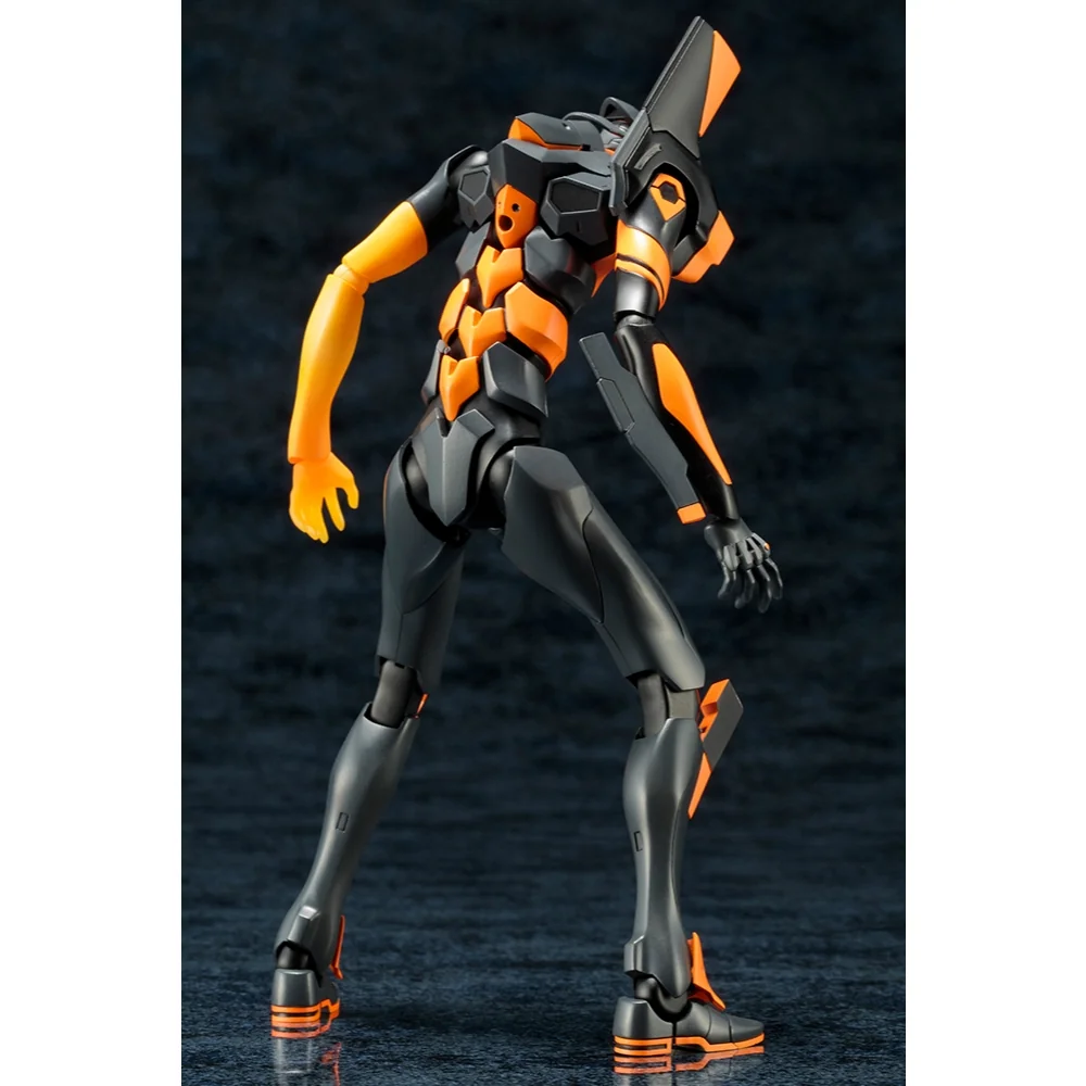 Kotobukiya Evangelion Test Type-01 Godzilla Ver 4934054073993 (Plastic Model)
