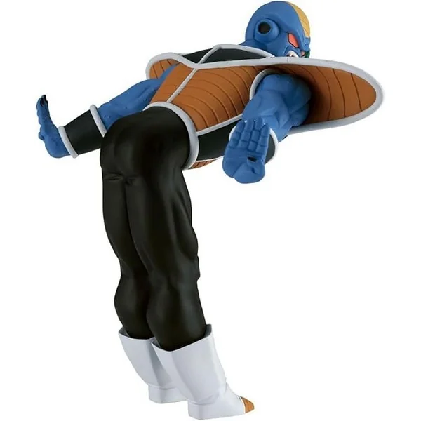 Banpresto Dragon Ball Z Solid Edge Works Recoome & Burter (B:Burter) 4983164289664 (Figure) Banpresto Dragon Ball Z Solid Edge Works Recoome & Burter (B:Burter) 4983164289664 (Figure)