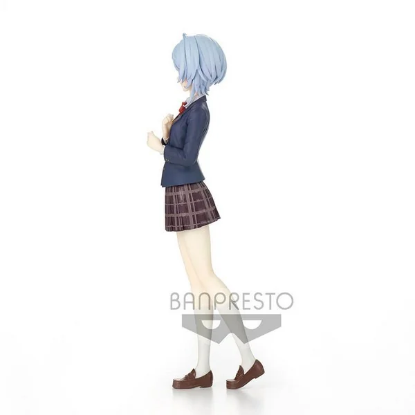 Banpresto Bottom-Tier Character Tomozaki : Fuka Kikuchi 4983164178265 (Figure) Banpresto Bottom-Tier Character Tomozaki : Fuka Kikuchi 4983164178265 (Figure)