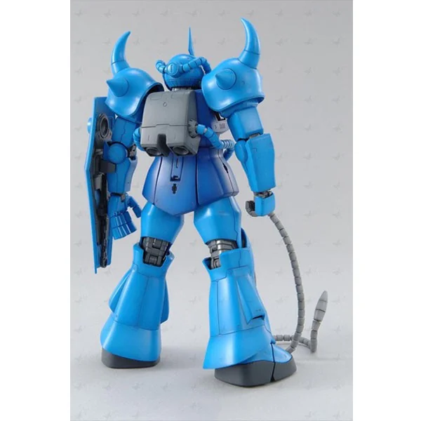 Bandai MG Gouf Ver.2.0 4543112587565 4573102615855 (Plastic Model) Bandai MG Gouf Ver.2.0 4543112587565 4573102615855 (Plastic Model)