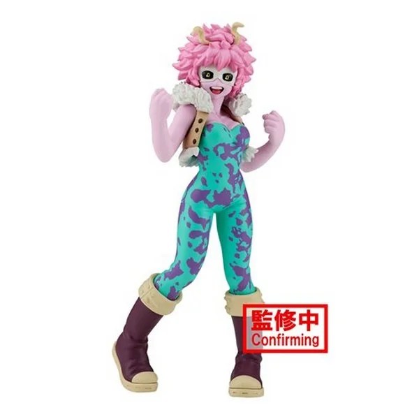 Banpresto My Hero Academia Age of Heroes - Pinky 4983164880663 (Figure) Banpresto My Hero Academia Age of Heroes - Pinky 4983164880663 (Figure)