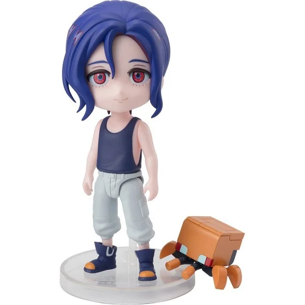 Bandai Figuarts mini Shuji Ito 4573102673411 (Action Figure) Bandai Figuarts mini Shuji Ito 4573102673411 (Action Figure)