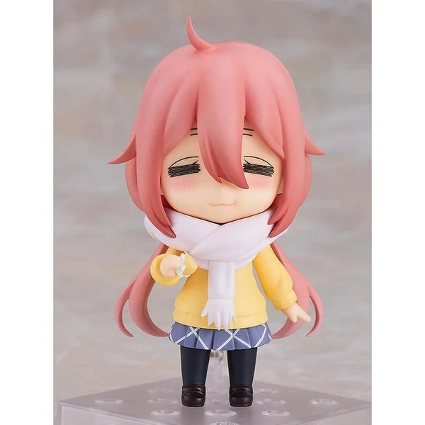 Good Smile Company Nendoroid Nadeshiko Kagamihara : School Uniform Ver 4545784068960 (Figure)