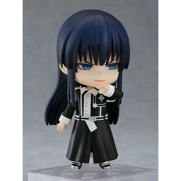 Good Smile Company Nendoroid Yu Kanda 4580590127715 (Figure) Good Smile Company Nendoroid Yu Kanda 4580590127715 (Figure)