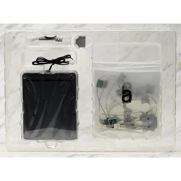 Bandai LED Unit for PG Unicorn Gundam 4573102639455 (LED) Bandai LED Unit for PG Unicorn Gundam 4573102639455 (LED)
