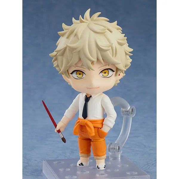 Good Smile Company Nendoroid Yatora Yaguchi 4580590128538 (Figure) Good Smile Company Nendoroid Yatora Yaguchi 4580590128538 (Figure)