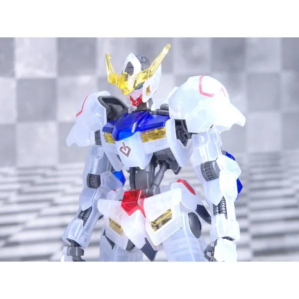 Bandai HG Gundam Barbatos Clear Color Ver 4549660023104 (Plastic Model) Bandai HG Gundam Barbatos Clear Color Ver 4549660023104 (Plastic Model)