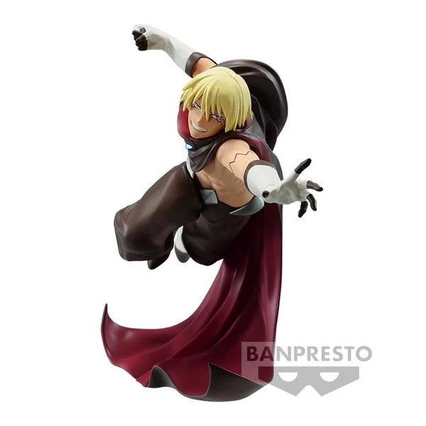 Banpresto That Time I Got Reincarnated as a Slime - Veldora 4983164889611 (Figure) Banpresto That Time I Got Reincarnated as a Slime - Veldora 4983164889611 (Figure)