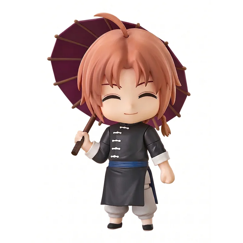 [Pre Order 01/2569] Good Smile Company Nendoroid Kamui 4570232584297 (Figure)