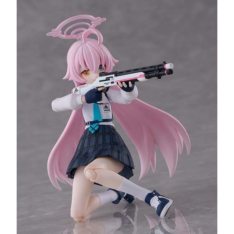 [Pre Order 08/2569] Max Factory figma Hoshino Takanashi 4545784015230 (Action Figure)