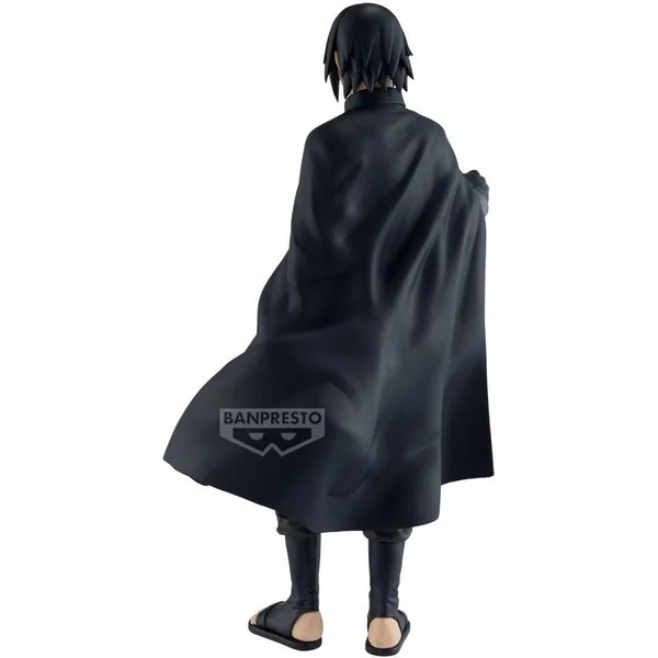 Banpresto Boruto Naruto Next Generations Sasuke Uchiha 4573102714770 (Figure)