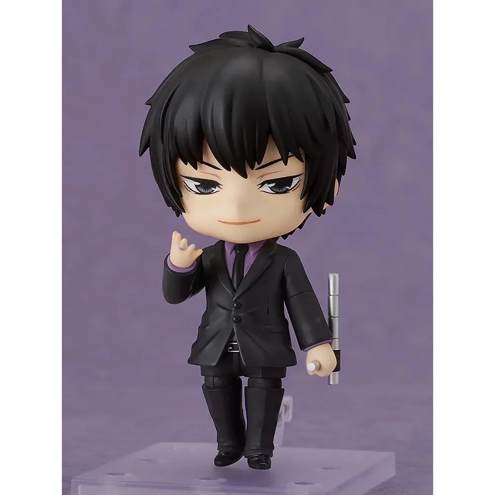 [Pre Order 11/2569] Good Smile Company Nendoroid Kyoya Hibari Ten-Years-Later Ver 4570232582767 (Figure)